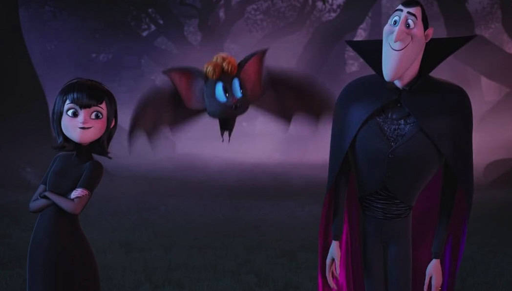 81. Hotel Transylvania 2 (2015)